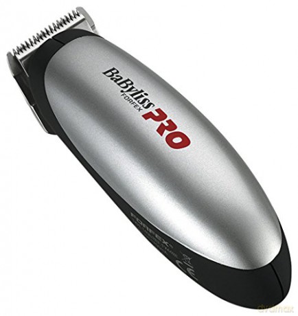 BaByliss PRO Blush trimming hair clippers FX44E (Palm Pro Tramliner)