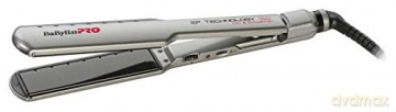 BaByliss PRO Dry hair straightener Straight en BAB2073EPE