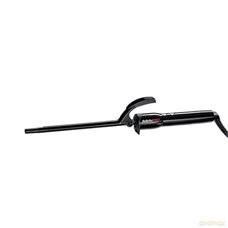 BaByliss PRO Extra long professional titanium-diamond curling iron - diameter 10mm, Advanced Curl 2470TDE