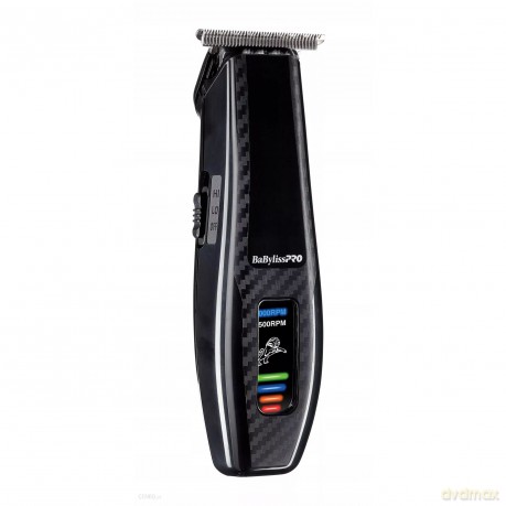 BaByliss PRO FX59E Professional Hair and Beard Contour Trimmer