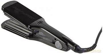 BaByliss PRO Professional creping maxi styler with surface treatment using EP Technology 60 mm BAB2512EPCE