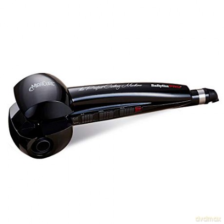 BaByliss PRO Professional curling iron Miracurl BAB2665E