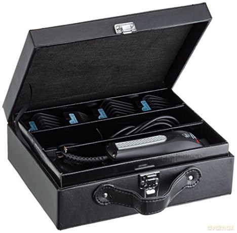 BaByliss PRO Professional hair clipper V-Blade FX685E