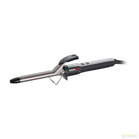 BaByliss PRO Professional titanium-tourmaline curling iron 25 mm BAB2273TTE