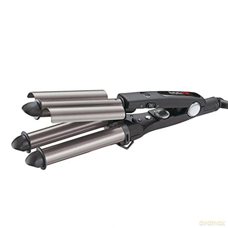 BaByliss PRO Professional trojkulma BAB2269TTE