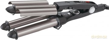 BaByliss PRO Professional trojkulma BAB2269TTE