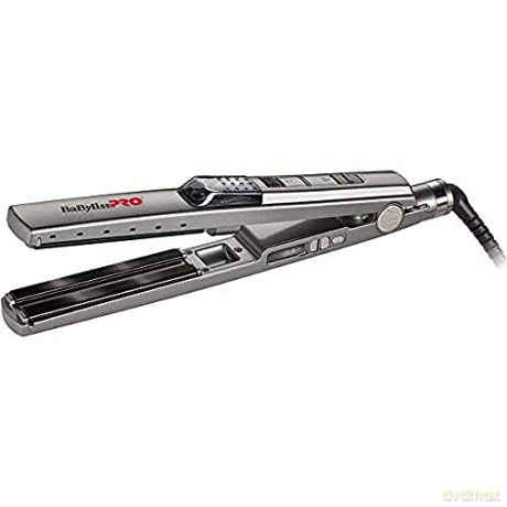 BaByliss PRO Professional ultrasonic hair straightener Ultrasonic Cool Mist BAB2191SEPE