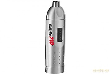 BaByliss PRO Remover ear and nose hairs FX7020