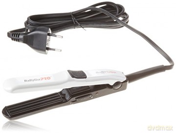 BaByliss PRO Travel crepe styler BabyCrimp BAB2151E