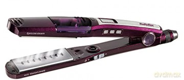 BaByliss Steam hair straightener ST395E