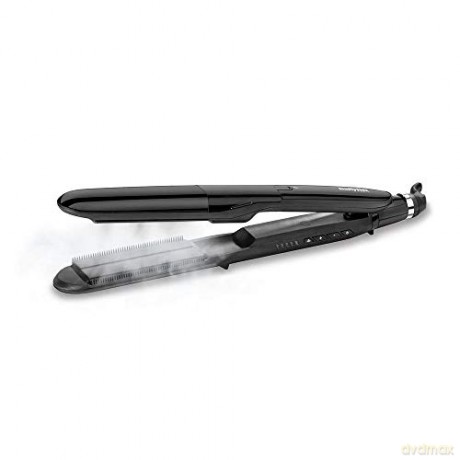 BaByliss Steam hair straightener ST492E