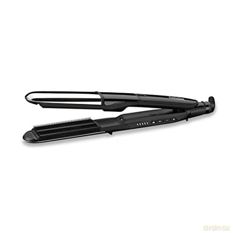 BaByliss Steam hair straightener ST496E