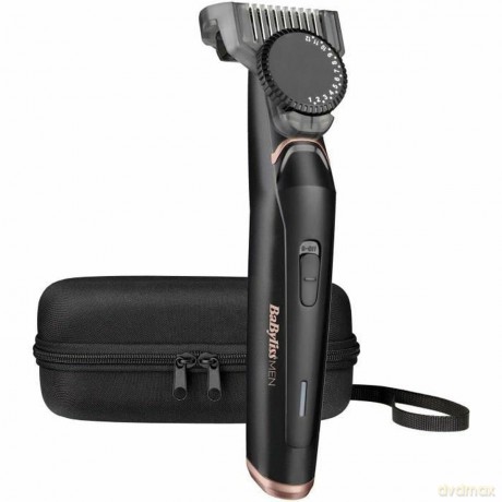 BaByliss T885E beard trimmer
