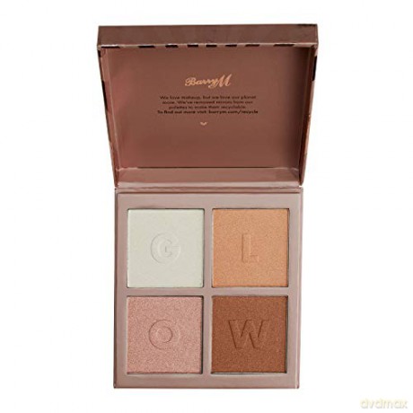 Barry M (Illuminating Palette) Glow Beam 4 g