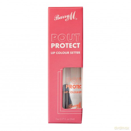 Barry M (Lip Color Setter) 5 ml