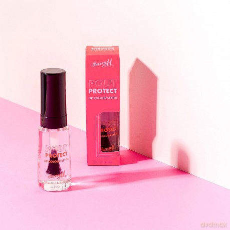 Barry M (Lip Color Setter) 5 ml