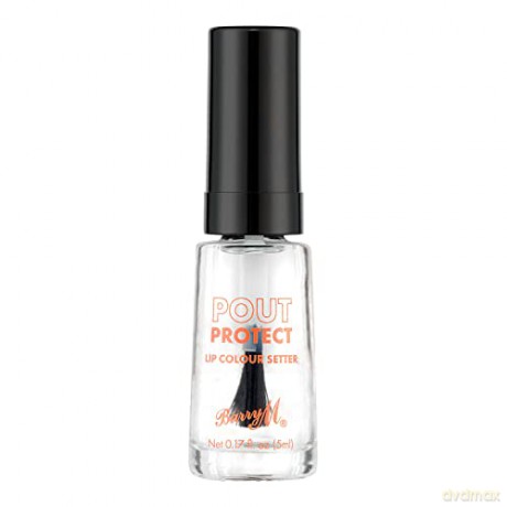 Barry M (Lip Color Setter) 5 ml