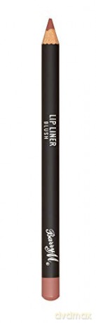 Barry M (Lip Liner) - Shade: Blush