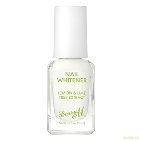 Barry M (Nail Whitener) 10 ml