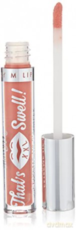 Barry M (That`s Swell XXL 3 Plumping Lip Gloss) 2.5 ml - Shade: Get It