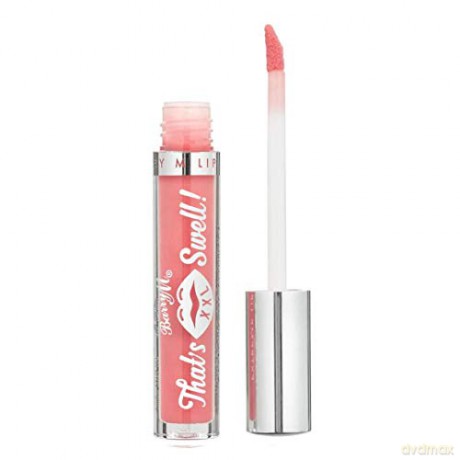 Barry M (That`s Swell XXL 3 Plumping Lip Gloss) 2.5 ml - Shade: Pucker Up