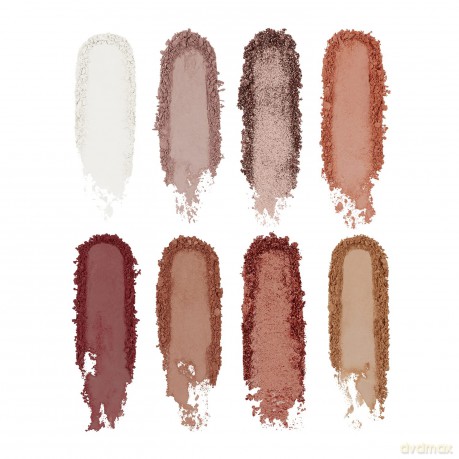 Barry M Annual Eyeshadow Palette 40 Pan Palette 40 x 0.9 g
