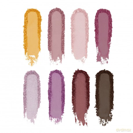 Barry M Annual Eyeshadow Palette 40 Pan Palette 40 x 0.9 g