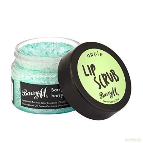Barry M Apple (Lip Scrub) 25 g