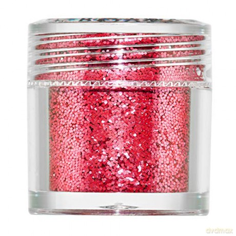 Barry M Body glitter Biodegradable Body Glitter shade Ablaze 3.5 ml