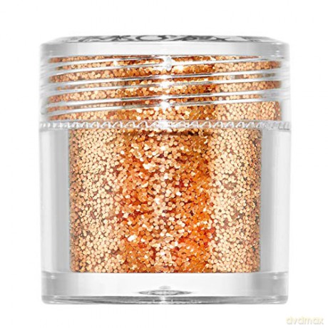 Barry M Body glitter Biodegradable Body Glitter shade Supermoon 3.5 ml