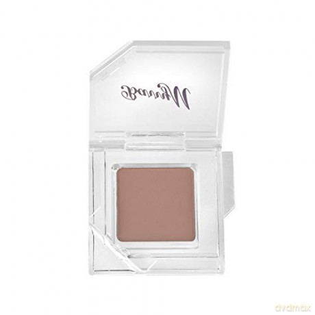 Barry M Clickable Eyeshadow Single 1.4 g - Shade: Hush