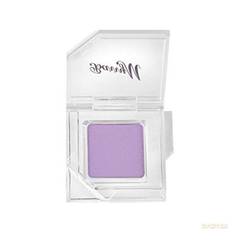Barry M Clickable Eyeshadow Single 1.4 g - Shade: Intrigued
