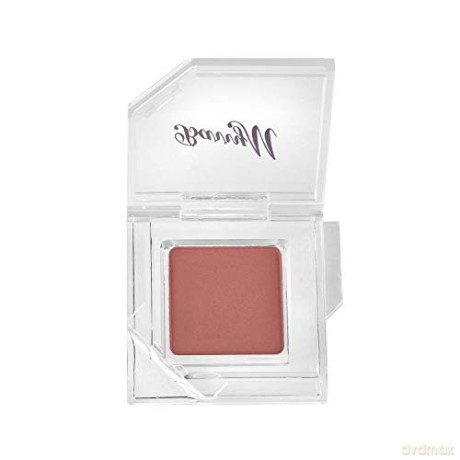 Barry M Clickable Eyeshadow Single 1.4 g - Shade: Mellowed