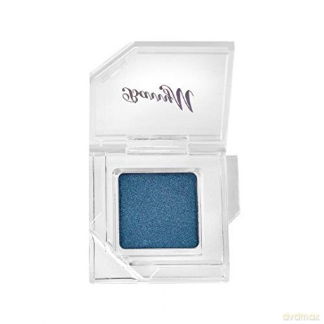Barry M Clickable Eyeshadow Single 1.4 g - Shade: Midnight