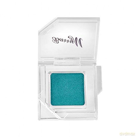 Barry M Clickable Eyeshadow Single 1.4 g - Shade: Peacock