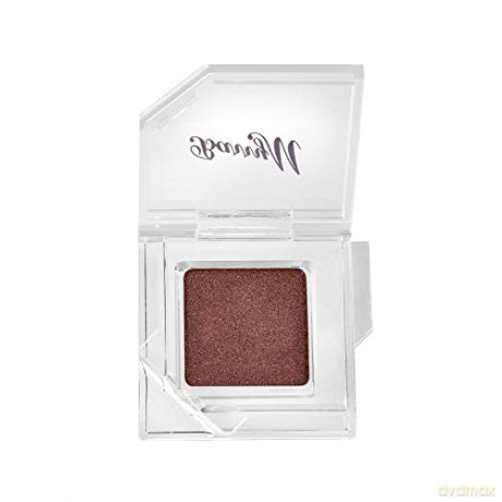 Barry M Clickable Eyeshadow Single 1.4 g - Shade: Smoked