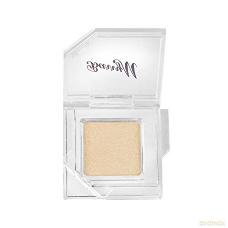 Barry M Clickable Eyeshadow Single 1.4 g - Shade: Stranger