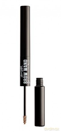 Barry M Dual Ended Pencil and Toned Gel (Brow Wand) - Shade: Light
