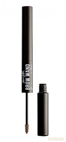 Barry M Dual Ended Pencil and Toned Gel (Brow Wand) - Shade: Medium