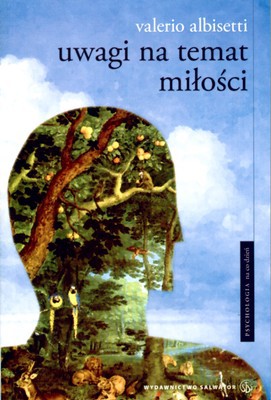 Uwagi Na Temat Miłości - Velerio Albisetti [KSIĄŻKA]