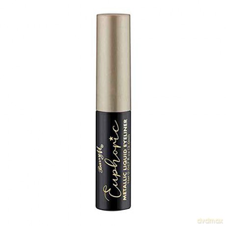 Barry M Euphoric Metallic Liquid Eyeliners 2.5 ml - Shade: Elated
