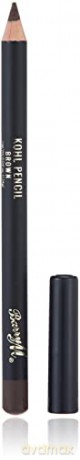 Barry M Eyeliner (Kohl Pencil) - Shade: Brown