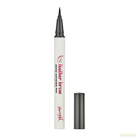 Barry M Feather Brow (Defining Pen) 1.2 g - Shade: Dark