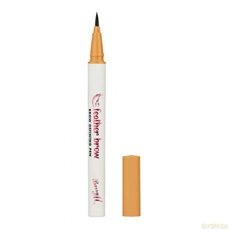 Barry M Feather Brow (Defining Pen) 1.2 g - Shade: Light