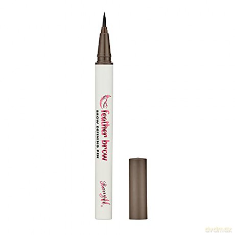 Barry M Feather Brow (Defining Pen) 1.2 g - Shade: Medium