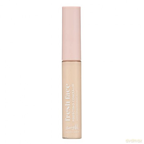 Barry M Fresh Face (Perfecting Concealer) 7 g - Shade: 1