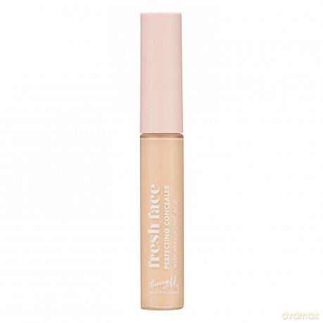 Barry M Fresh Face (Perfecting Concealer) 7 g - Shade: 2