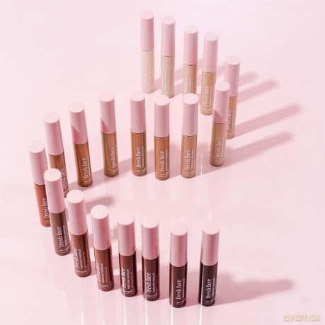 Barry M Fresh Face (Perfecting Concealer) 7 g - Shade: 2