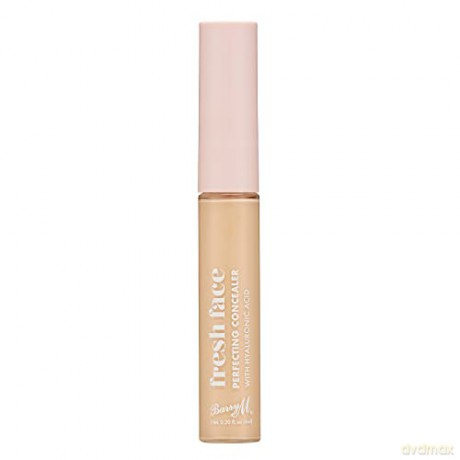 Barry M Fresh Face (Perfecting Concealer) 7 g - Shade: 3