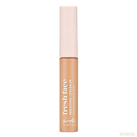 Barry M Fresh Face (Perfecting Concealer) 7 g - Shade: 5